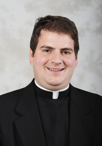 Fr. Kevin Kayda