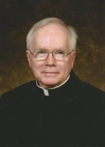 Fr. Martin Boylan