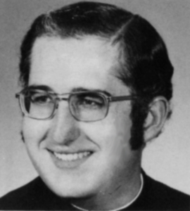 Fr. Michael Freeman