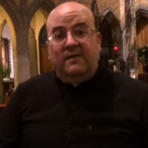 Fr. Paul Fisher