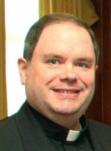 Fr. Philip Altavilla