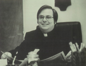 Fr. Philip DeChico