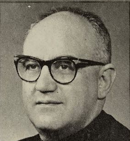 Fr. Salvatore Zangari
