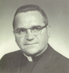 Fr. Stephen Rolko