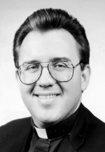 Fr. Timothy Sperber