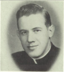 Msgr. Francis Hudak