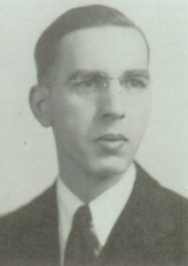 Brother James Kline