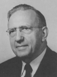 Brother Julius May
