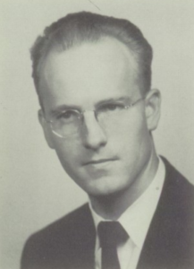 Brother William Kiefer
