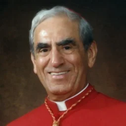 Cardinal Anthony Bevilacqua