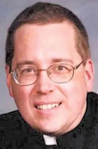 Father David Poulson