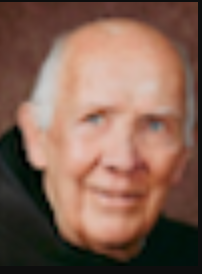 Father Albert McMahon