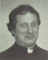 Father Alvin Adams
