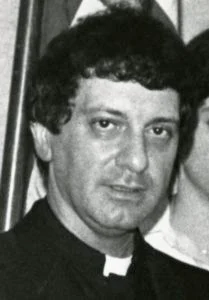 Father Anthony Cipolla