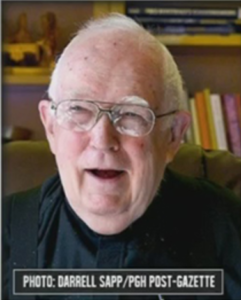 Father Bernard Costello
