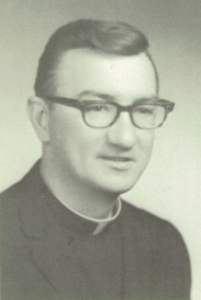 Father Bernard Kaczmarczyk
