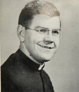 Father Charles Siegele