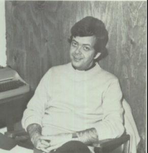 Father Craig Brugger