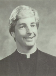 Father David Givey