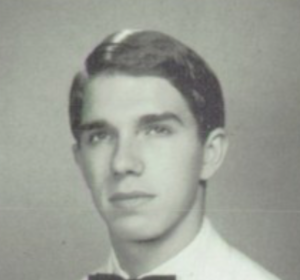 Father Dexter Lanctot