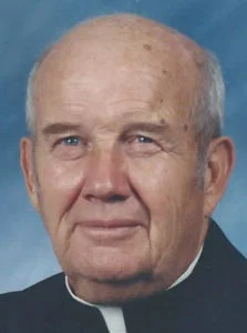 Father Donald W. McIlvane
