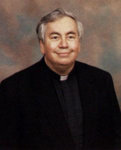 Father Edward DePaoli