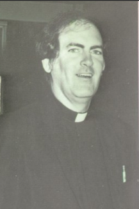 Father Francis Gallagher