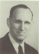 Father Francis Meder