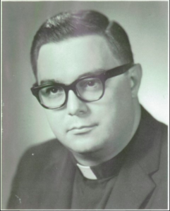 Father Francis Pucci