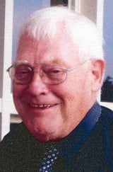 Father Francis Siler