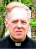 Father George Cadwallader
