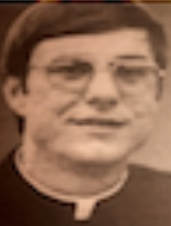 Father George Zirwas