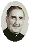 Father Henry Donabedian