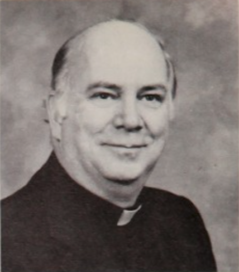 Father Henry “Harry” Nawn