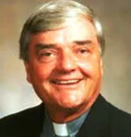 Father James Collins