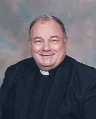 Father James Coonan