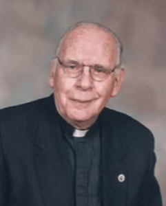 Father James Dux

