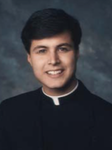 Father James Iannarella