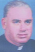 Father James McGinnis III