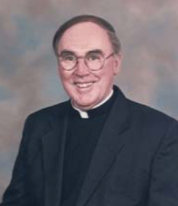Father James McGuire