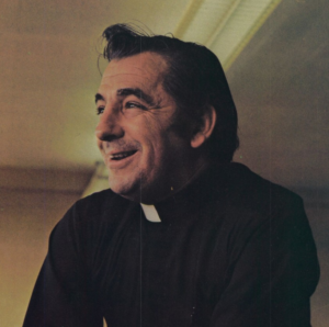 Father John Connor