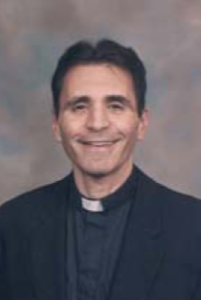 Father John Delli Carpini