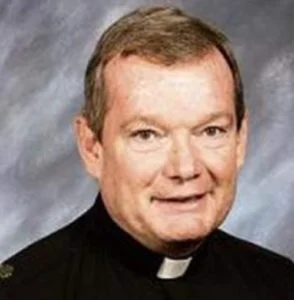 Father John Fitzgerald
