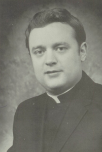 Father John Hoehl