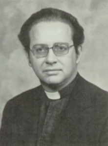 Father John Hummell