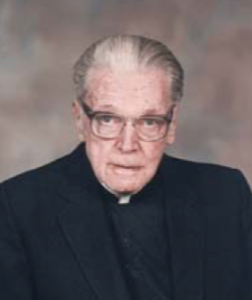 Father John Murray
