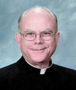 Father John Reardon
