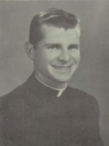 Father John Schmeer