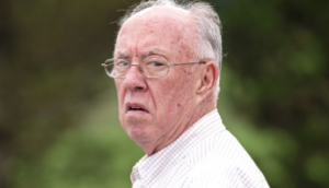 Father John Sweeney