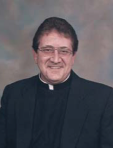 Father Joseph Gallagher